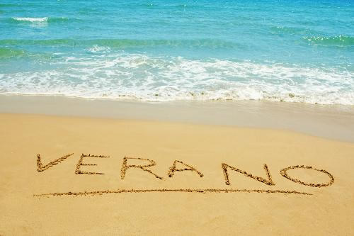 Nace el verano pero el Solsticio llega en el comienzo de este viernes