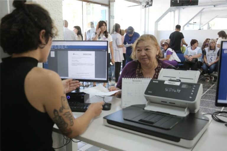 El Instituto de Prevención Social simplifica el trámite para el cobro de haberes por parte de un familiar