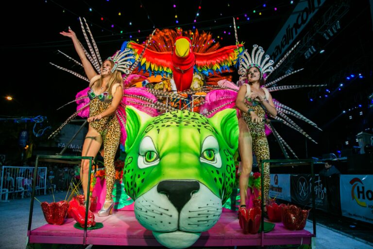 En Lincoln cierra la inscripción para postulantes a Embajadora Ciltural del Carnaval