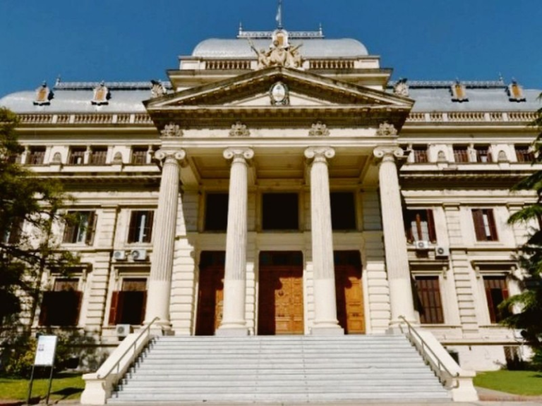Candidatos a senadores bonaerenses por sección electoral: listas completas para el 7 de septiembre
