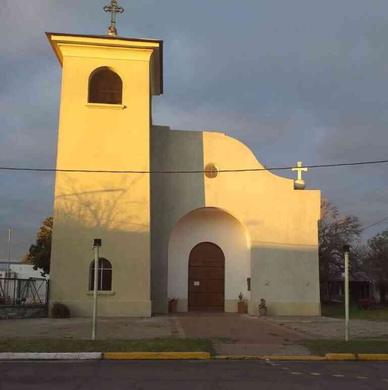 Facundo Quiroga celebra su Fiesta Patronal en honor a Nuestra Señora del Carmen