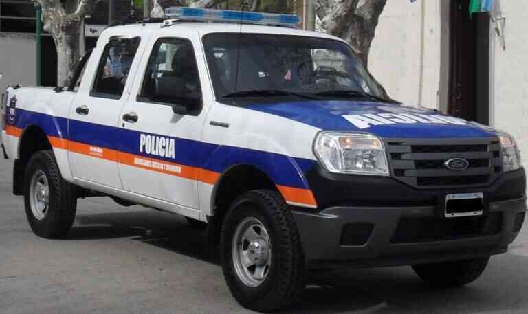 Se averiguan las causas del deceso de un vecino de 67 años