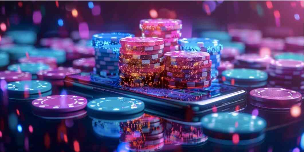 Experiencia de casino innovadora