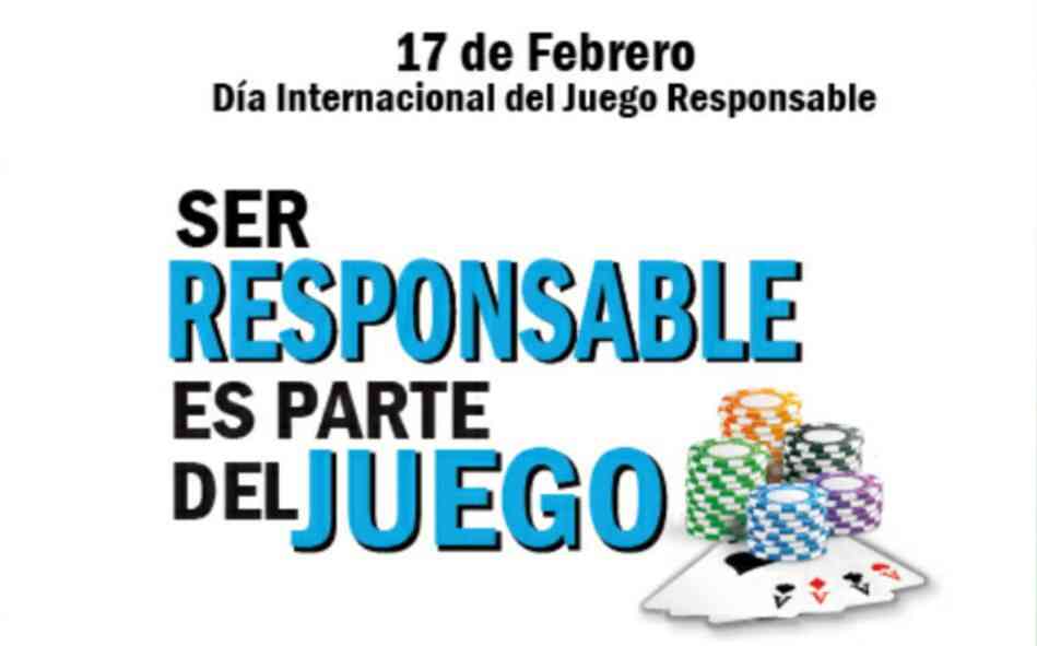 Juego Responsable