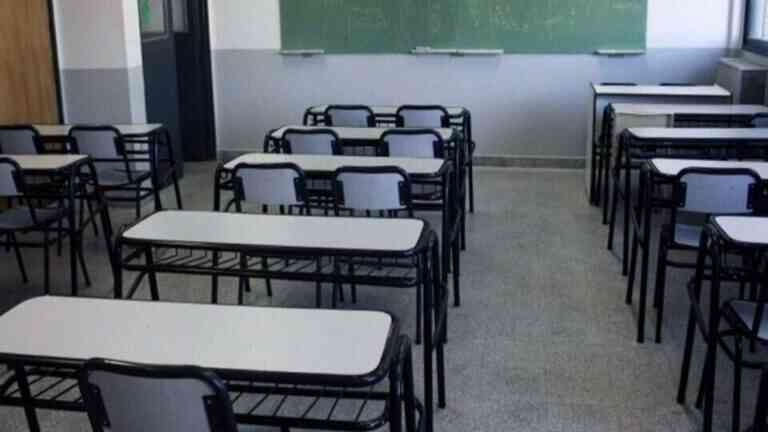 FreNDEP convoca a un paro nacional docente de 48 horas con movilizaciones en todo el país