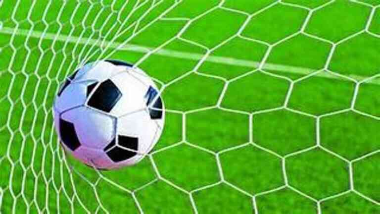 Atlético 9 de Julio derrotó a Atlético Naón que sigue puntero