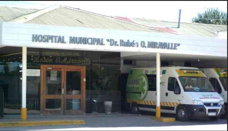 Lincoln: un hombre murió tras ser aprehendido luego de protagonizar disturbios armados en calle Alem