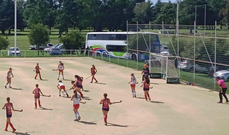 Vuelve el Torneo de la Asociación del Centro de la Provincia