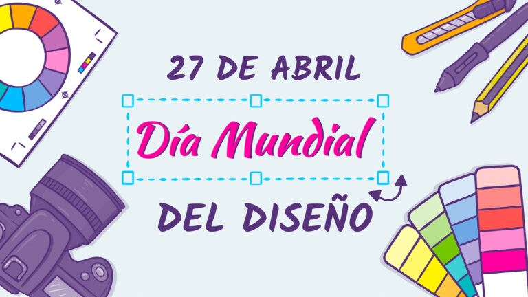 Día Internacional del Diseño