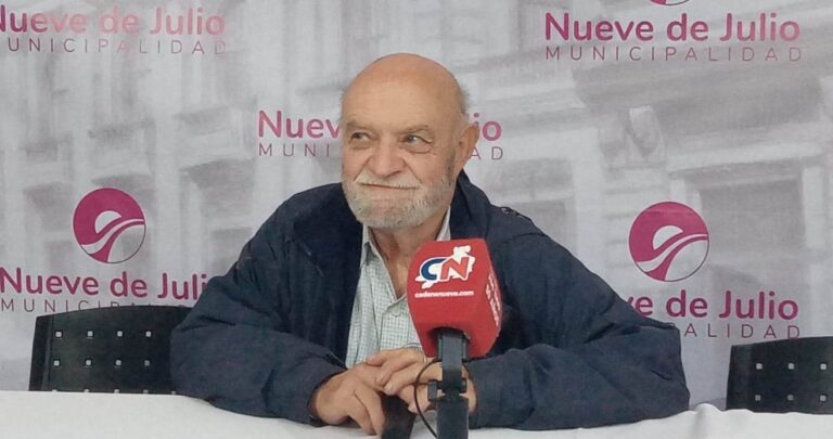 Roberto Castro anunció la próxima edición del ciclo “Museo a las Escuelas” para promover la historia y el patrimonio del partido