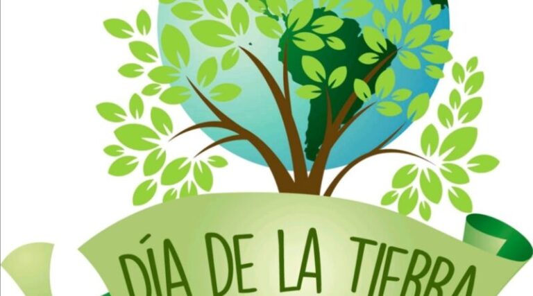 En el día mundial de la Tierra la consigna es “El planeta contra los plásticos”
