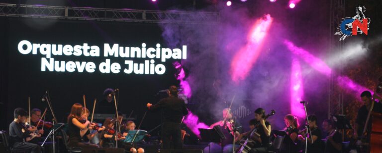 Sazón: Llegó para quedarse como Fiesta de los nuevejulienses