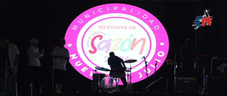 La Fiesta Sazón de Nueve de Julio: Un reflejo del empoderamiento femenino en la sociedad