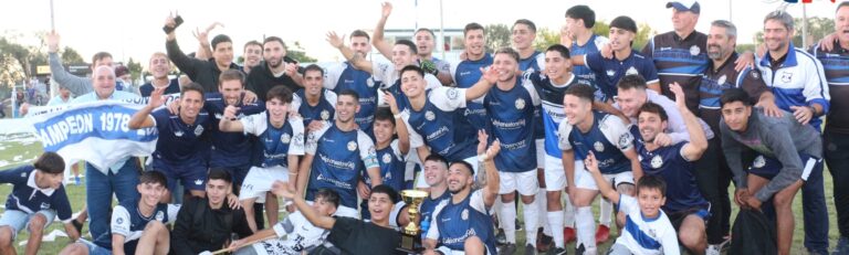 El triunfo de Libertad en imágenes