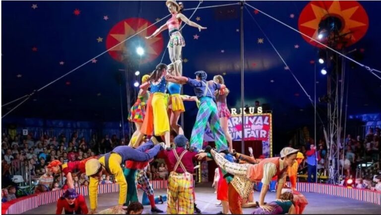 Figuras destacadas y cultura en el Día Mundial del Circo