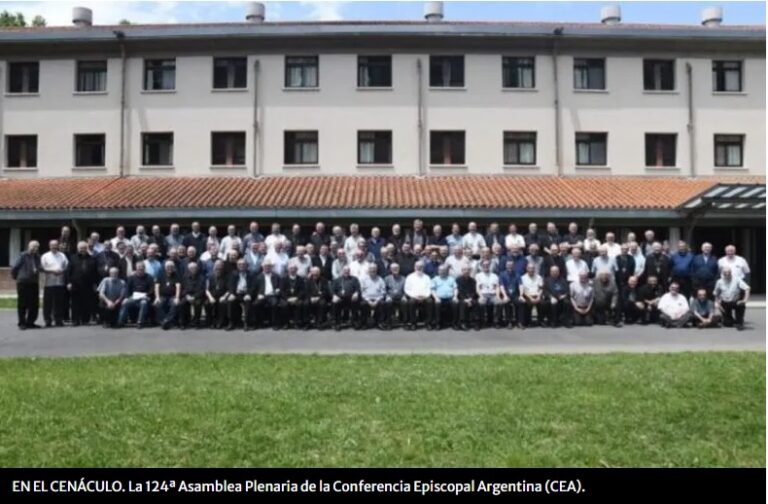 Los obispos advierten sobre situaciones que atentan contra la dignidad de la persona