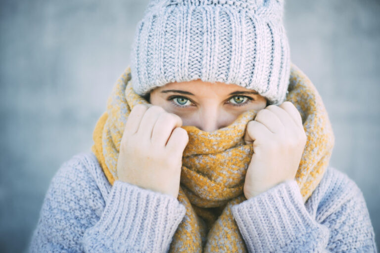 Ola de frío polar que afectará a buena parte de la Provincia