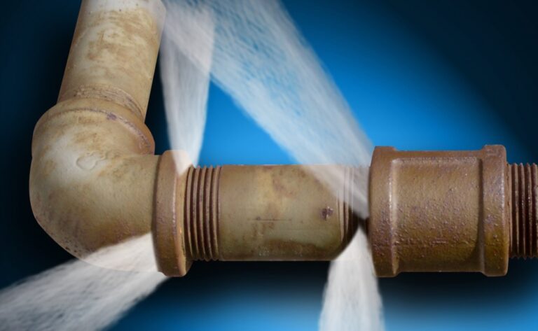 Se restringe el gas a las industrias para evitar su ausencia domiciliaria