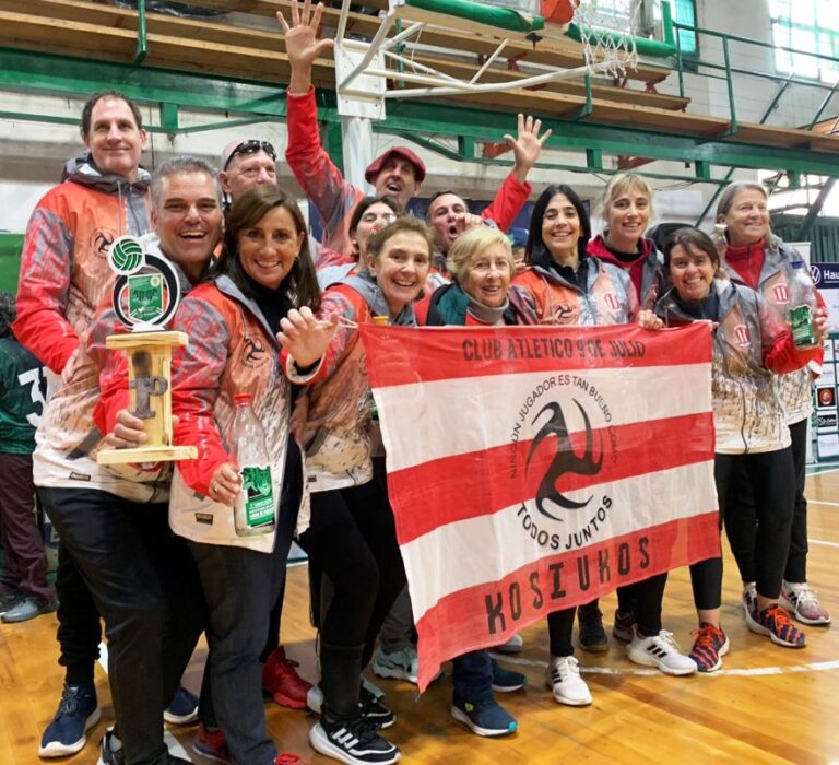 Atlético 9 de Julio se alza con la Copa de Plata en el quinto Torneo Nacional