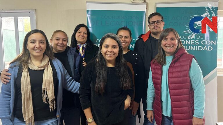 ‘Municipio Cercano’ debutó en Morea dando servicios a los vecinos