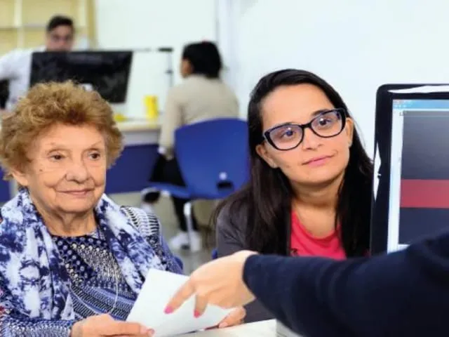 Jubilados y Pensionados: como designar a un apoderado en ANSES