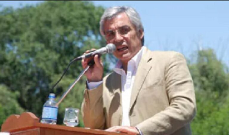 El intendente Gilberto Alegre adelanto que Gral. Villegas no participará de los Juegos bonaerenses