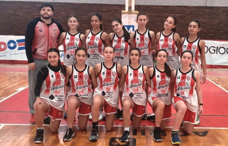 El Club Atlético recibió a Porteño de Chacabuco