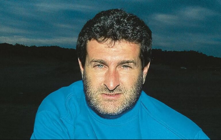 Recordación a José Luis Cabezas en el Día Mundial del Reportero Gráfico