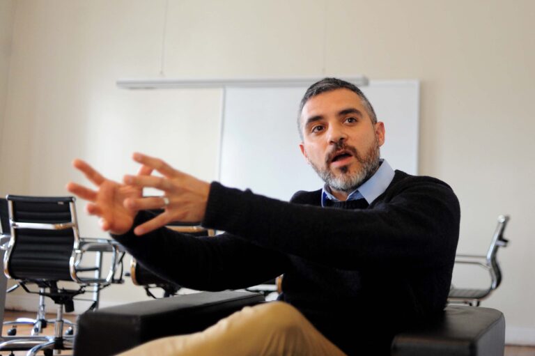 Girard cuestionó el proyecto de Ley Ómnibus de Milei y calificó de “hiper-regresivo” a su capítulo tributario