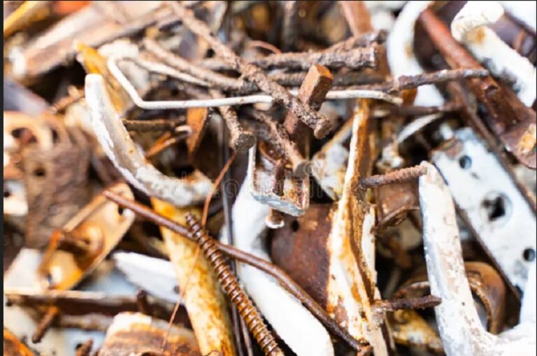 Materiales no ferrosos: De nueve comercios controlados 8 fueron clausuraos preventivamente por estar fuera de normativa