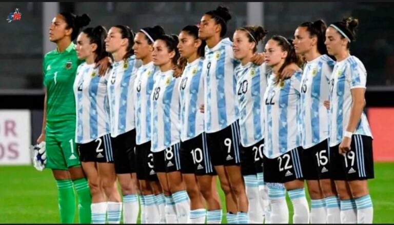 Día Internacional del Fútbol Femenino: celebrando la Igualdad y la pasión por el deporte