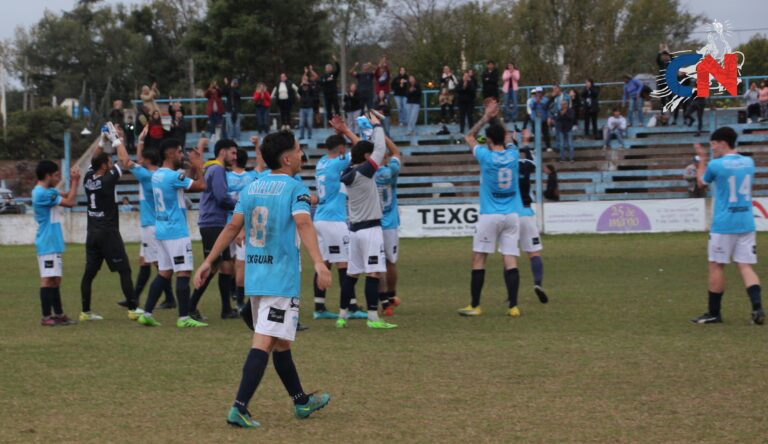 San Martín y Once Tigres comenzaron con pie derecho