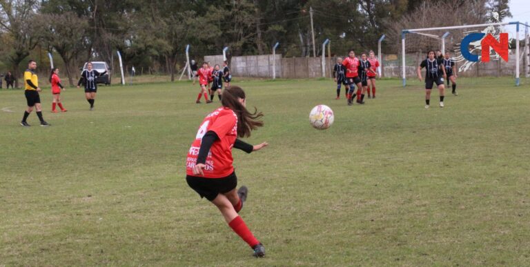 El estadio Vicente Cussati abre sus puertas para recibir a la quinta fecha