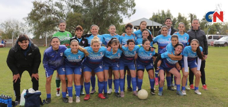 La 4ta fecha del Campeonato apertura 2024 en imágenes