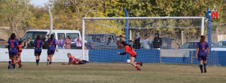 Continúa el campeonato con 4 atractivos partidos