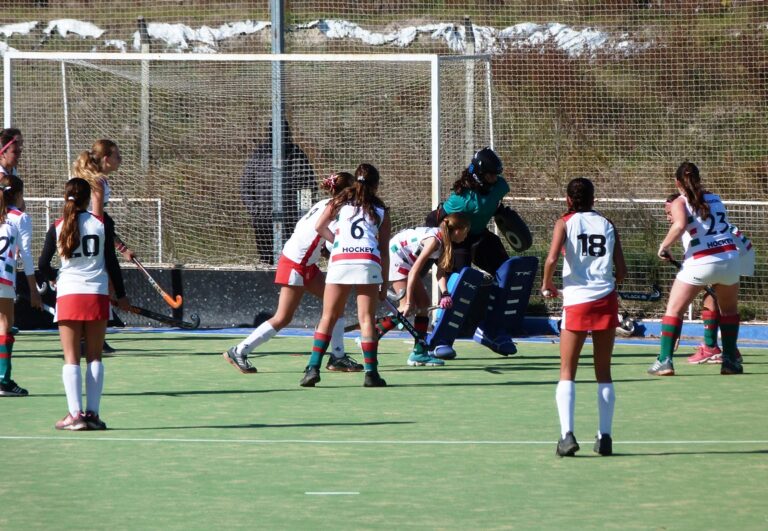 Atlético visitó a Social por la séptima fecha del Torneo Oficial