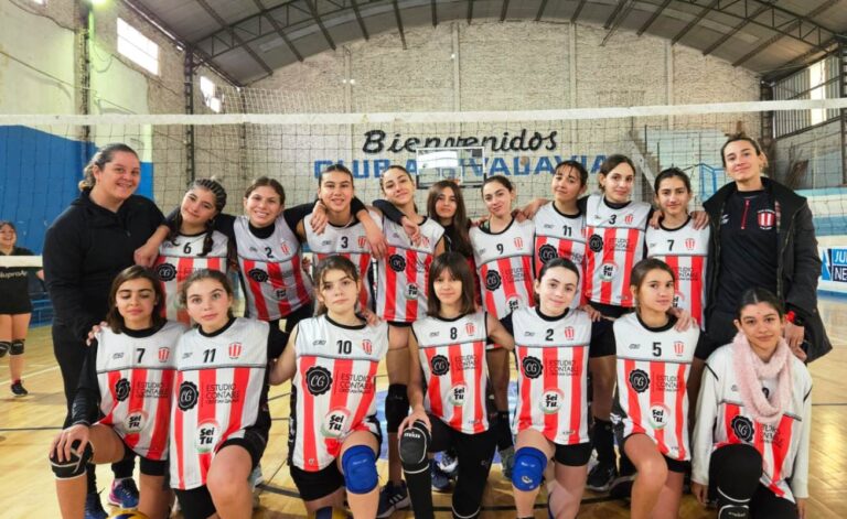Torneo Amistoso Sub 14: Una experiencia recreativa y competitiva en Junín