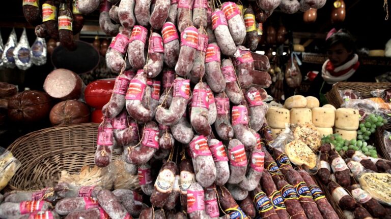 Pautas para la prevención de la triquinosis en la producción y el consumo de alimentos