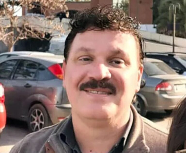 Fallece el Fiscal a cargo del caso contra L-Gante tras un partido de fútbol