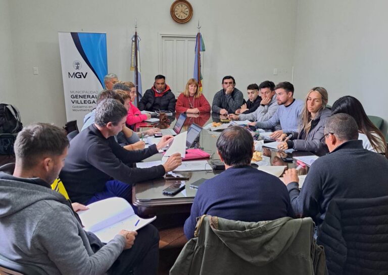 Más de 470.000 Bonaerenses inscriptos en las competencias 2024