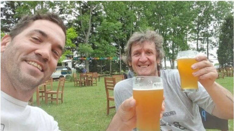 Piden prisión perpetua a los imputados de la muerte en Tomás Jofré del ex-rugby Marcelo Longhi