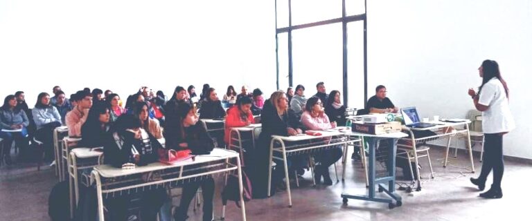 Curso gratuito de Manipulación de Alimentos en ‘San Cayetano’