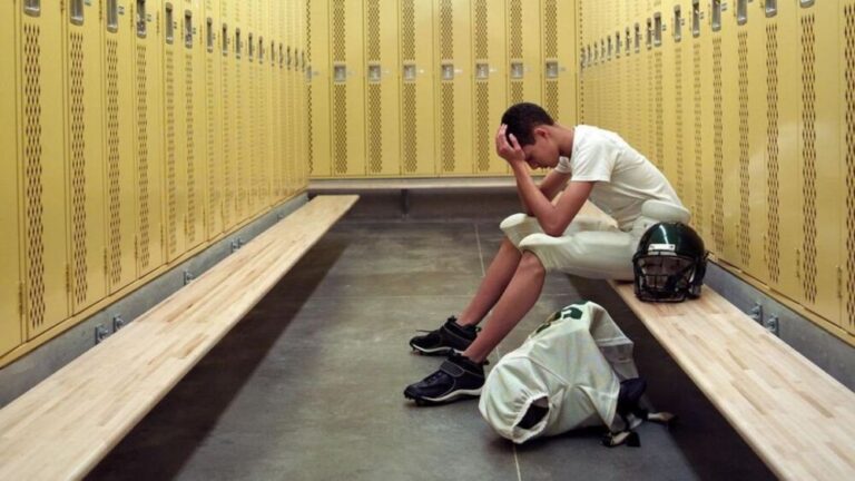 Los Padres: un factor crucial en la vida deportiva de sus hijos