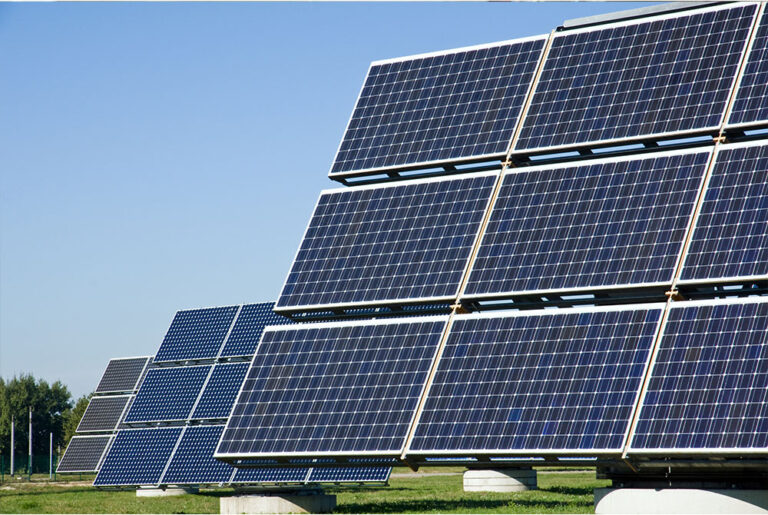 Las Energías Renovables, un impulso hacia la sostenibilidad municipal