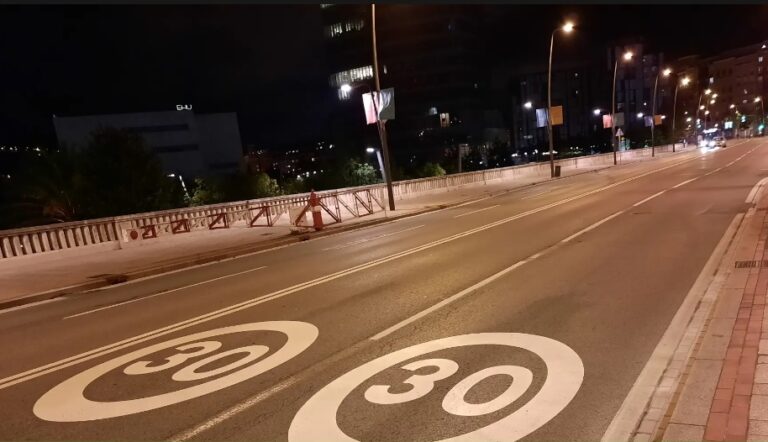 Se convoca al Coloquio Virtual Iberoamericano con la consigna: “Leyes que salvan vidas, reducción a 30 km/h en calles”