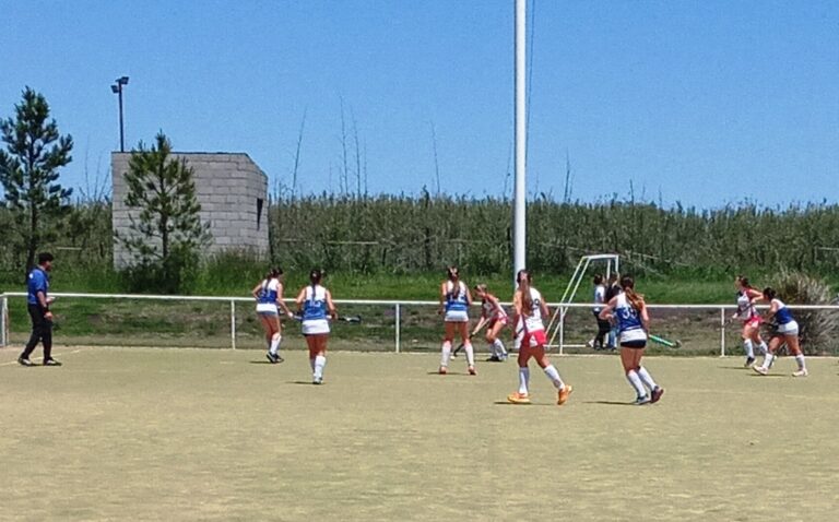 Club Atlético 9 de Julio enfrentó a rivales de buen nivel en un torneo competitivo