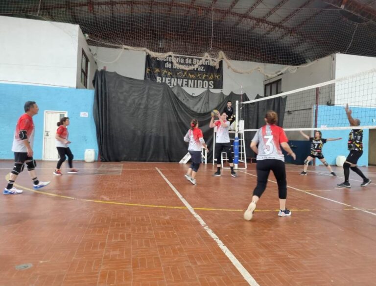 Torneo “Super 8” de Newcom Mixto +50 en San Francisco, Córdoba: Estará Atlético en un encuentro de los mejores equipos del país