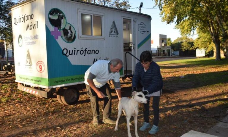 Se realizó la segunda jornada del programa “Municipio cercano”