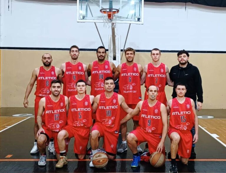 Club Atlético vence a Argentino de Chivilcoy en una actuación destacable