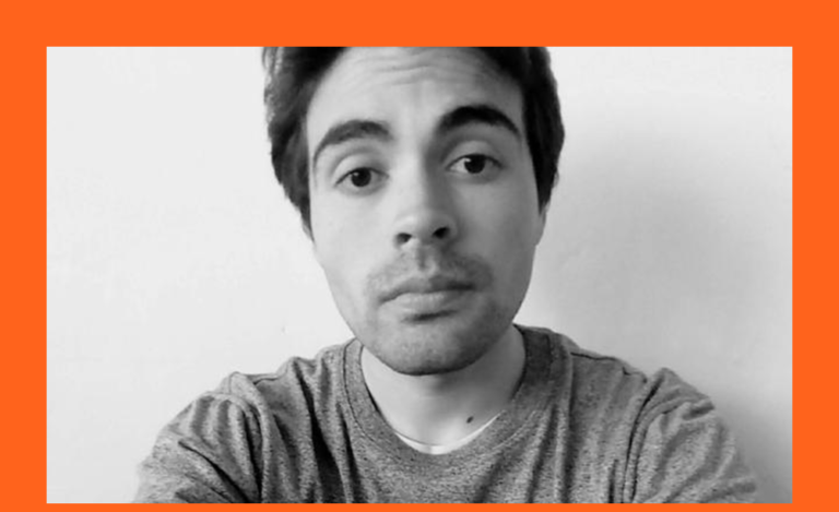 El nuevejuliense apareció y se encuentra bien